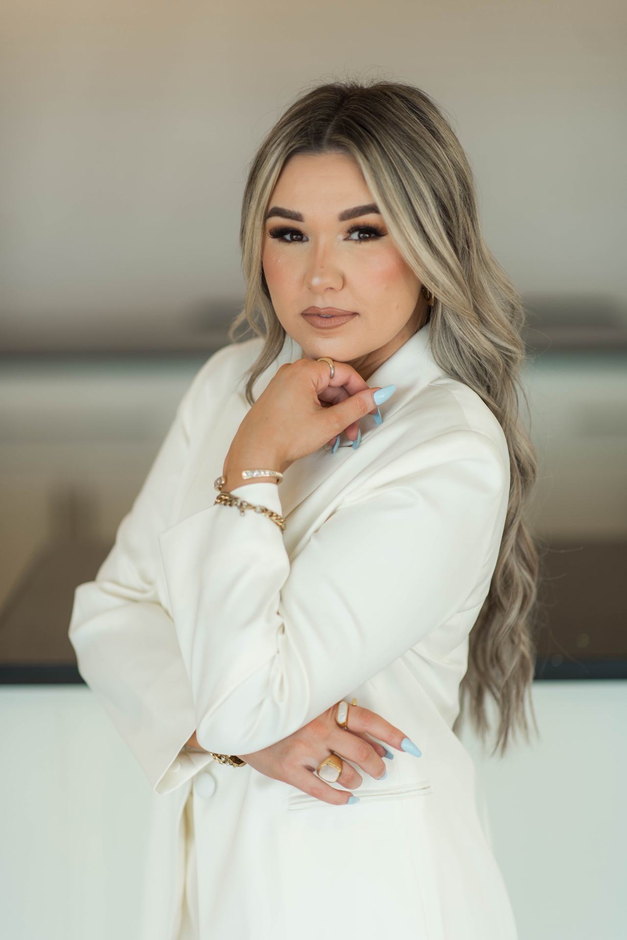 Natalie, founder of The Rise Room